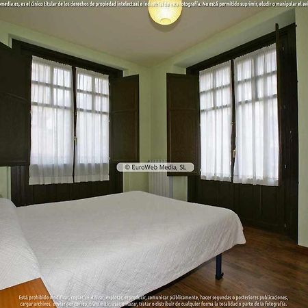 Apartamento 3 Casa Graciano Onís 외부 사진