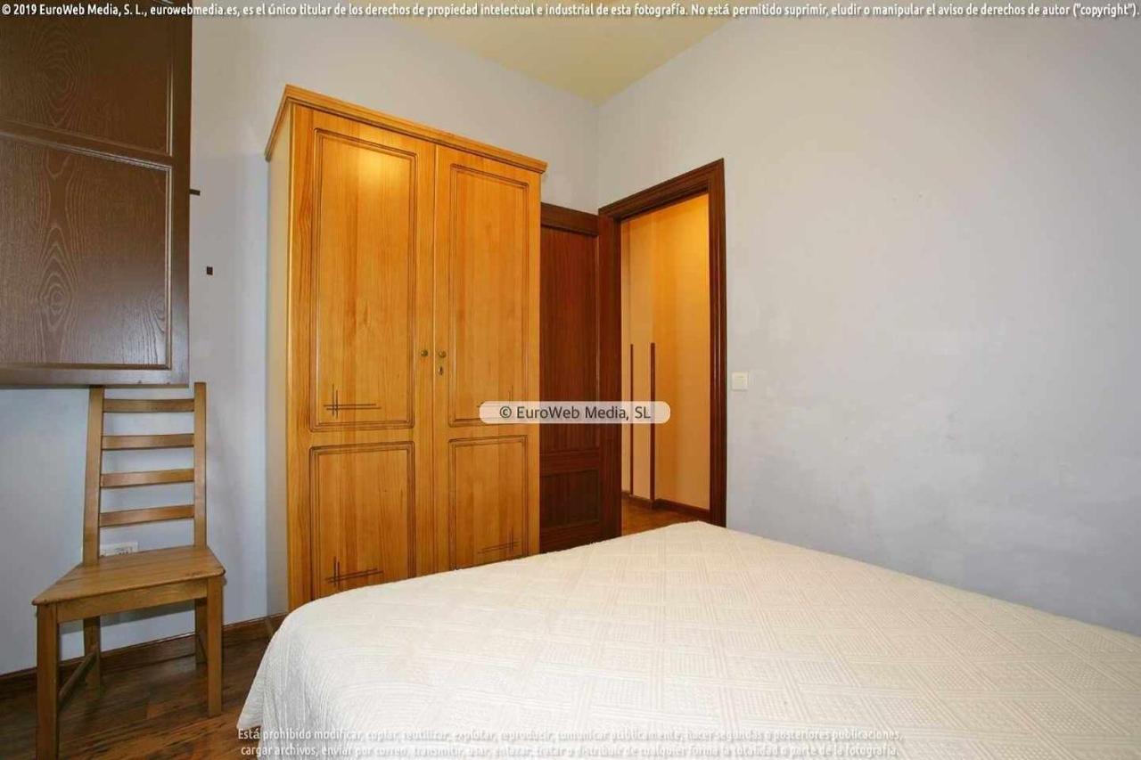 Apartamento 3 Casa Graciano Onís 외부 사진