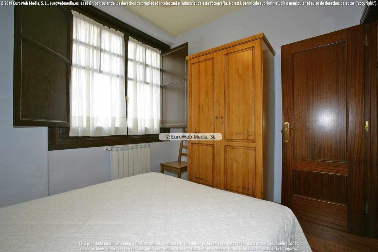 Apartamento 3 Casa Graciano Onís 외부 사진