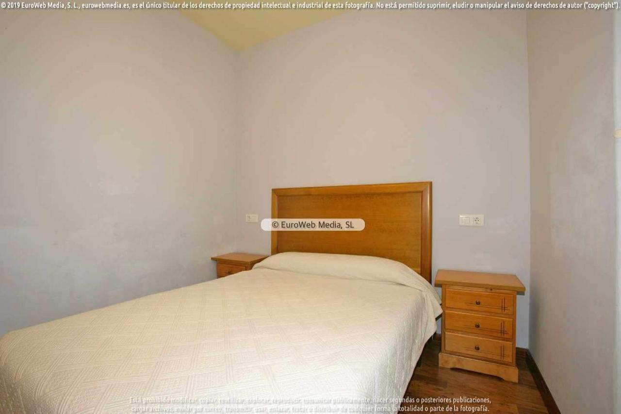 Apartamento 3 Casa Graciano Onís 외부 사진