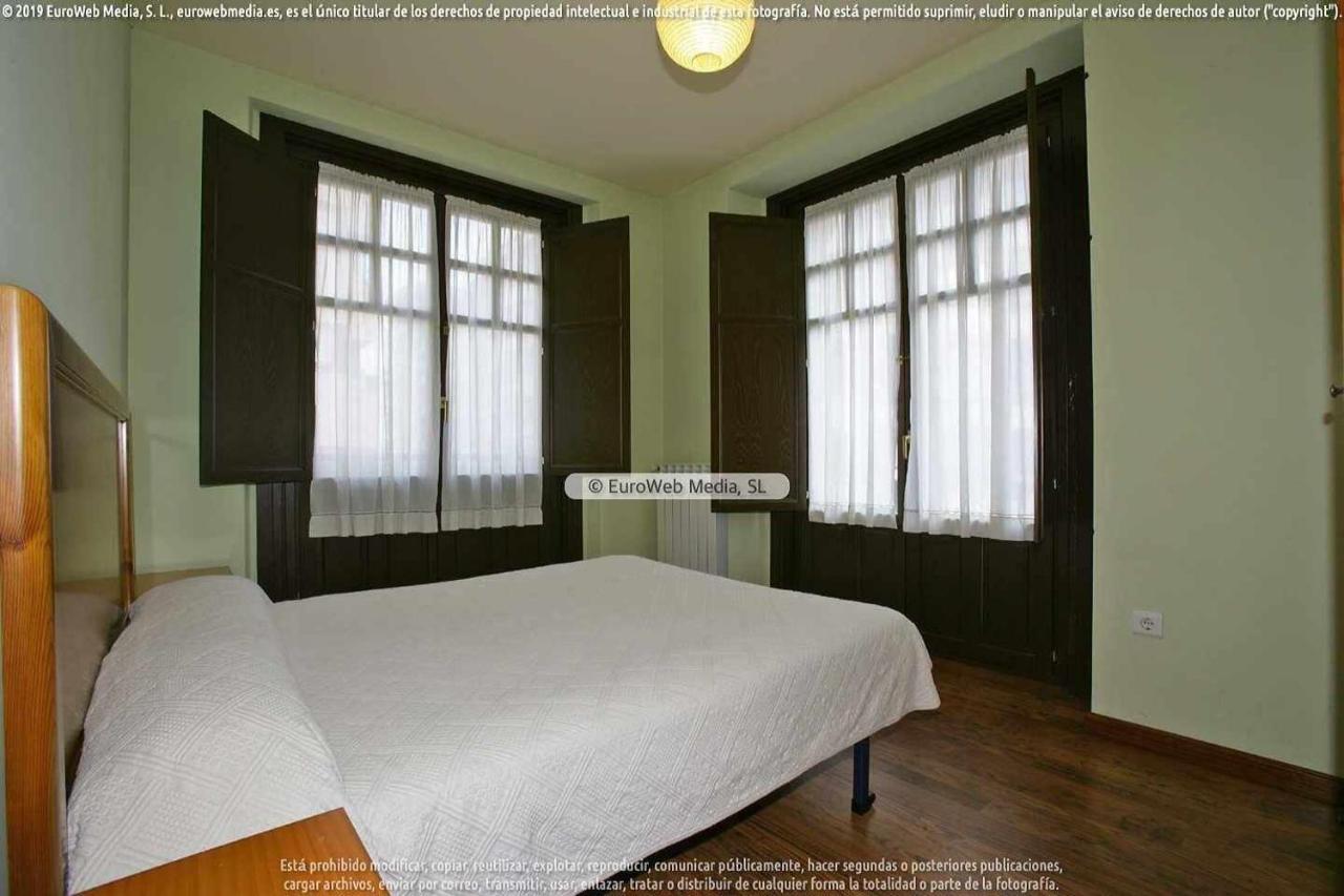 Apartamento 3 Casa Graciano Onís 외부 사진