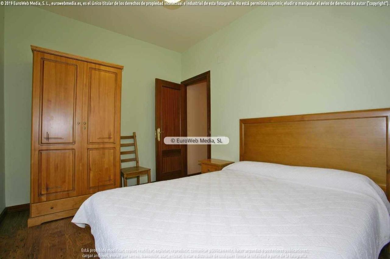 Apartamento 3 Casa Graciano Onís 외부 사진