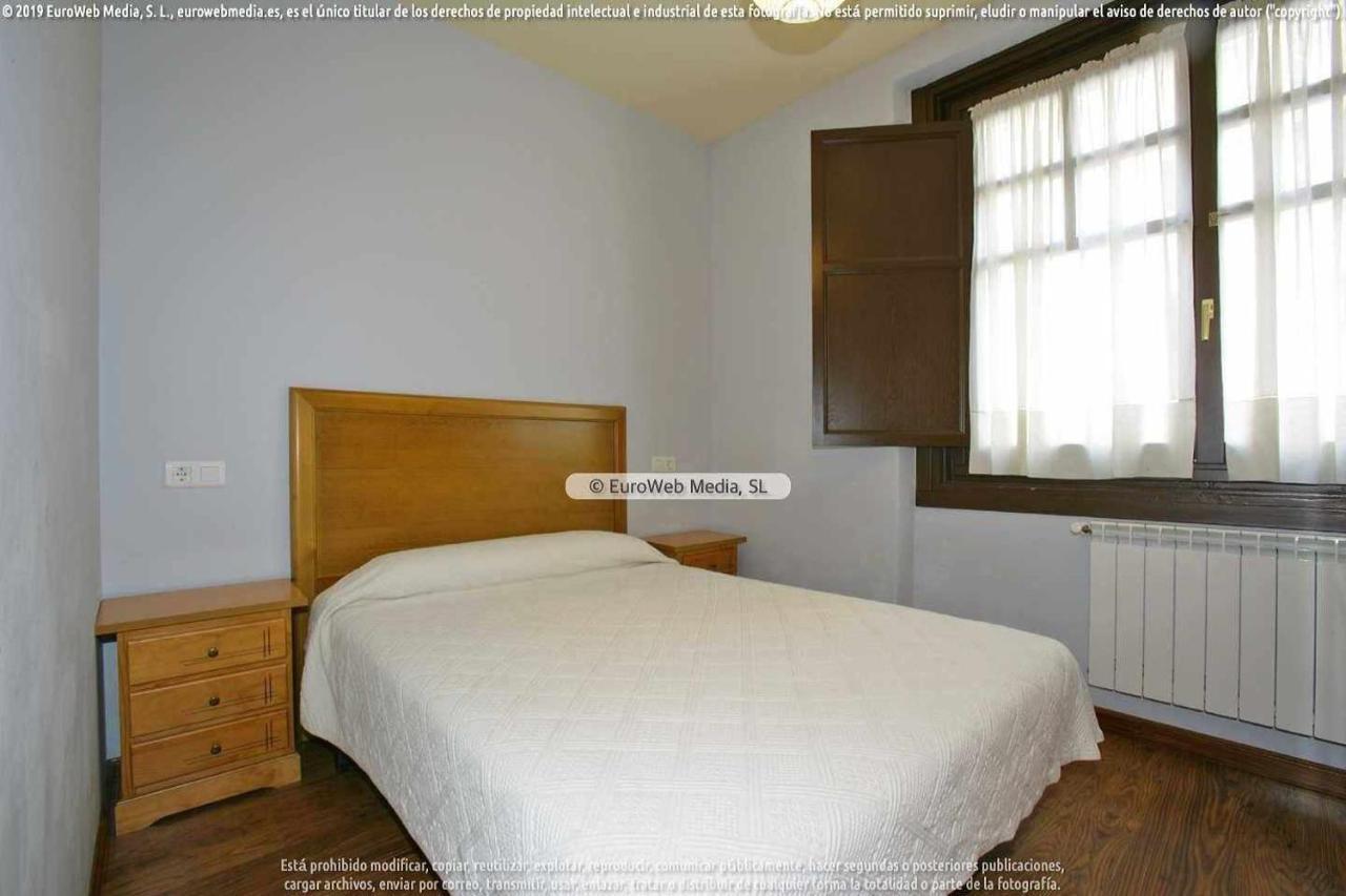 Apartamento 3 Casa Graciano Onís 외부 사진