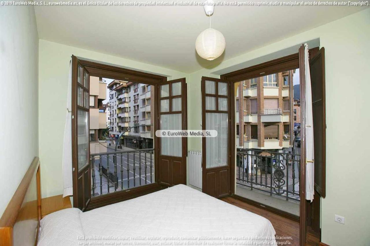 Apartamento 3 Casa Graciano Onís 외부 사진